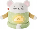 FISHER-PRICE ποντίκι για διαλογισμό, ηρεμιστικό γερμανική έκδοση