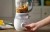 PHILIPS AVENT SCF883/01 4 σε 1 ατμομάγειρας μίξερ 1000ml