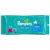 PAMPERS FRESH CLEAN υγρομάντηλα x80