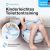 BABYBEFUN 3 σε 1 γιογιό κάλυμμα σκαμπό
