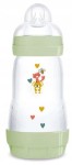 MAM Easy Start αντικολική μπιμπερό 260ml 2m+ θηλή 2
