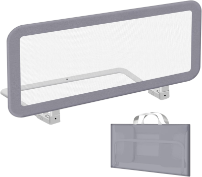 ΜΠΑΡΙΕΡΑ ασφαλείας για κρεβάτι 150x42 cm