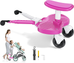 BUGGY BOARD καθολική πλατφόρμα για καρότσι έως 25 κιλά