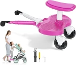 BUGGY BOARD καθολική πλατφόρμα για καρότσι έως 25 κιλά