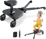 BUGGY BOARD προσαρμοζόμενο πατάκι για καρότσι, καθολικό έως 25 κιλά, ΦΑΡΔΥ ΚΑΘΙΣΜΑ
