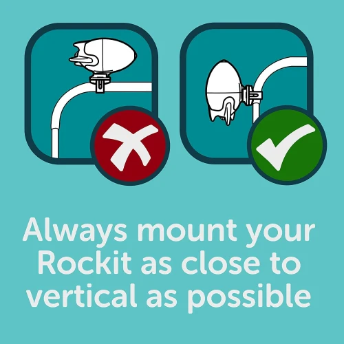 ROCKIT ροκέρ λικνιστήρας για καρότσια νανούρισμα