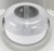 ALECTO BW-04 αποστειρωτής μικροκυμάτων για 4 μπιμπερό + λαβίδα και δοσομετρητής