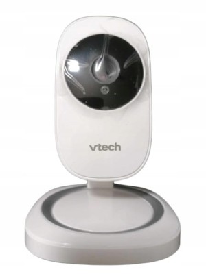 VTECH LM808-1W ηλεκτρονική ενδοεπικοινωνία μωρού 5" LCD