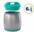 CHICCO θερμός από ανοξείδωτο ατσάλι 350 ml 6h
