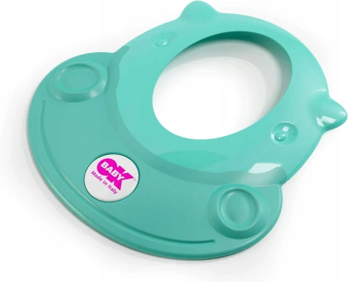 OKBABY Hippo δαχτυλίδι μπάνιου προστατευτικό για παιδιά