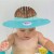 OKBABY Hippo δαχτυλίδι μπάνιου προστατευτικό για παιδιά