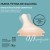 SUAVINEX μπιμπερό ZERO ZERO 180ml