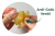 NIP Cherry Green μπιμπερό με λατέξ θηλή μέγεθος S 150 ml