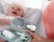 PHILIPS AVENT SCH401/00 σετ περιποίησης μωρού 9 τεμαχίων + θήκη