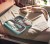 PHILIPS AVENT SCH401/00 σετ περιποίησης μωρού 9 τεμαχίων + θήκη