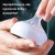 PHILIPS AVENT Natural Response σετ 3 γυάλινες μπιμπερό + πιπίλα