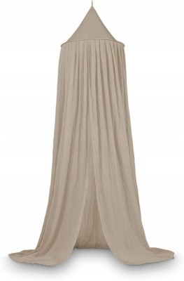 Κουβούκλιο JOLLEIN για σκελετό 245cm VINTAGE nougat