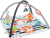 FISHER-PRICE εκπαιδευτικό χαλί 3 σε 1 + παιχνίδια