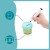 BABYMOOV Babybols γυάλινα δοχεία 4x220ml
