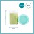 BABYMOOV Babybols γυάλινα δοχεία 4x220ml