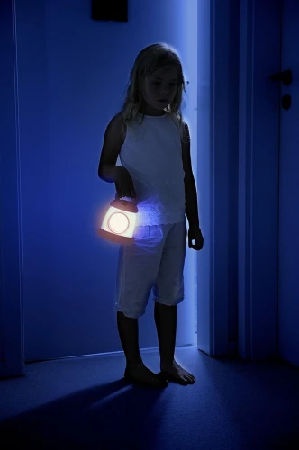 KID' SLEEP My Lantern φορητό φωτάκι νυκτός με μελωδίες 12 x 17 cm 3 ετών+