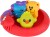 PLAYGRO Splash and Float λαστιχένια παιχνίδια μπάνιου 6 μηνών+ 4 τεμάχια