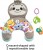 FISHER-PRICE μαξιλάρι για παιχνίδι μπρούμυτα SLOTH