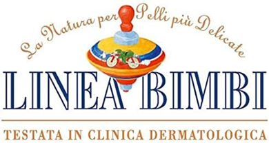 HELAN Linea Bimbi σετ περιποίησης μωρού ΣΑΜΠΟΥΑΝ ΚΡ