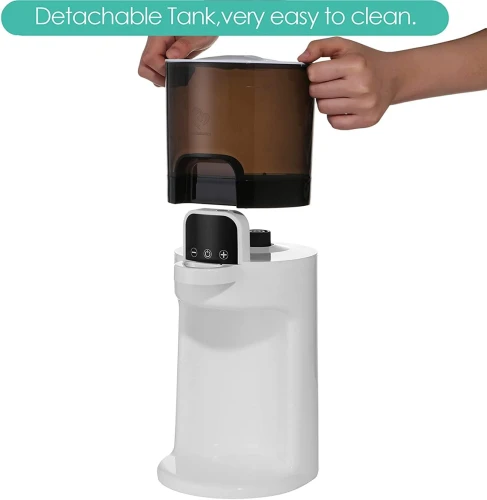 BELLABABY Instant Warmer θερμαντήρας νερού