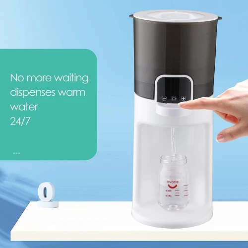 BELLABABY Instant Warmer θερμαντήρας νερού