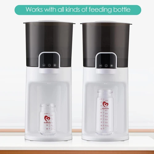 BELLABABY Instant Warmer θερμαντήρας νερού