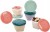 BABYMOOV Babybols δοχεία 6 x 180 ml ECO βιο-υλικό