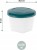 BABYMOOV Babybols δοχεία 6 x 180 ml ECO βιο-υλικό