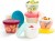 BABYMOOV Babybols δοχεία 6 x 180 ml