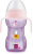 Κούπα MAM Fun To Drink Cup με στόμιο, χωρίς διαρροές, 270 ml, 8 μηνών+