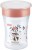 NUK Magic Cup Ποτήρι Αντι-διαρροής στόμιο 360° 230 ml