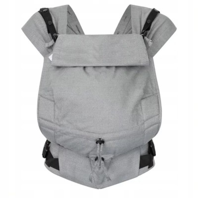 HOPPEDIZ BUCKLE 4σε1 εργονομικό μάρσιπο 3,5-20kg