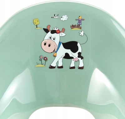 KEEEPER Funny Farm κάλυμμα τουαλέτας 18 μηνών+