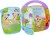 FISHER-PRICE CDH49 ηλεκτρονικό εκπαιδευτικό βιβλιαράκι ΙΤΑΛΙΚΗ ΓΛΩΣΣΑ