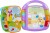 FISHER-PRICE CDH49 ηλεκτρονικό εκπαιδευτικό βιβλιαράκι ΙΤΑΛΙΚΗ ΓΛΩΣΣΑ