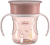 CHICCO Perfect Cup ποτήρι χωρίς διαρροή στόμιο 360 μοιρών 200 ml 12 μηνών+