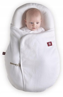 RED CASTLE Cocoonacover κάλυμμα κουκούλι υπνόσακος 1TOG
