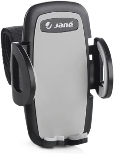 JANE βάση για τηλέφωνο smartphone για το τιμόνι καροτσιού ποδηλάτου