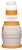 NIP Cool Twister ψύκτης νερού για βρεφικό γάλα 210 ml 80 δευτερόλεπτα