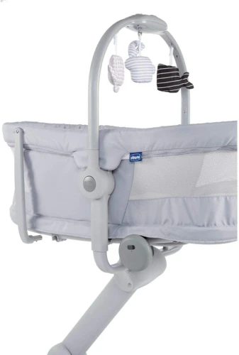 CHICCO CalmyWave συσκευή δόνησης για κρεβατάκια BABY HUG και NEXT2ME