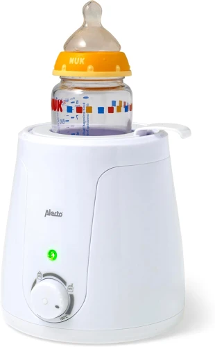 ALECTO BW-70 θερμαντήρας μπιμπερό και βάζων