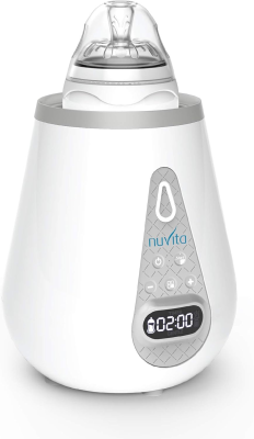 NUVITA θερμαντήρας αποστειρωτής αποψύκτης 4 σε 1