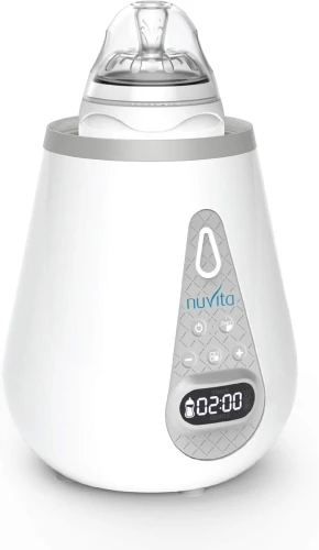 NUVITA θερμαντήρας αποστειρωτής αποψύκτης 4 σε 1
