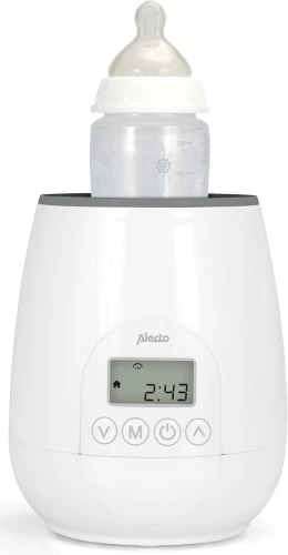 ALECTO BW-700 θερμαντήρας αποστειρωτής αποψύκτης