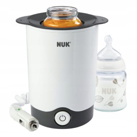 NUK Thermo Express Plus θερμαντήρας μπιμπερό